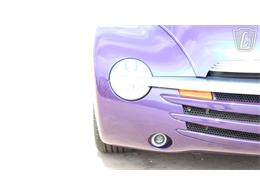 2004 Chevrolet SSR (CC-2072937) for sale in Tulsa, Oklahoma