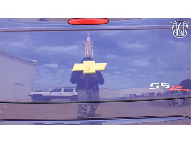 2004 Chevrolet SSR (CC-2072937) for sale in Tulsa, Oklahoma