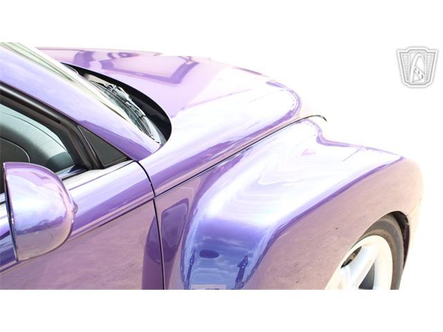 2004 Chevrolet SSR (CC-2072937) for sale in Tulsa, Oklahoma