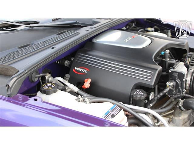 2004 Chevrolet SSR (CC-2072937) for sale in Tulsa, Oklahoma
