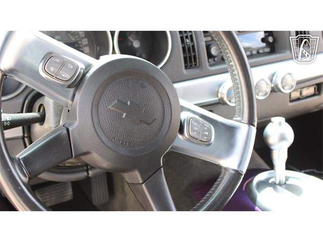 2004 Chevrolet SSR (CC-2072937) for sale in Tulsa, Oklahoma