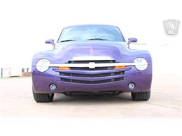 2004 Chevrolet SSR (CC-2072937) for sale in Tulsa, Oklahoma