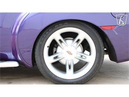 2004 Chevrolet SSR (CC-2072937) for sale in Tulsa, Oklahoma