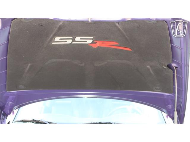 2004 Chevrolet SSR (CC-2072937) for sale in Tulsa, Oklahoma