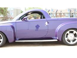 2004 Chevrolet SSR (CC-2072937) for sale in Tulsa, Oklahoma