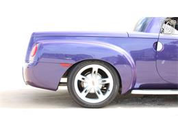 2004 Chevrolet SSR (CC-2072937) for sale in Tulsa, Oklahoma