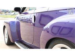 2004 Chevrolet SSR (CC-2072937) for sale in Tulsa, Oklahoma