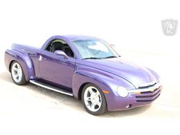 2004 Chevrolet SSR (CC-2072937) for sale in Tulsa, Oklahoma