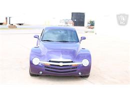 2004 Chevrolet SSR (CC-2072937) for sale in Tulsa, Oklahoma