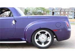 2004 Chevrolet SSR (CC-2072937) for sale in Tulsa, Oklahoma