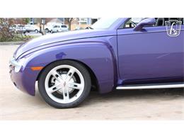 2004 Chevrolet SSR (CC-2072937) for sale in Tulsa, Oklahoma