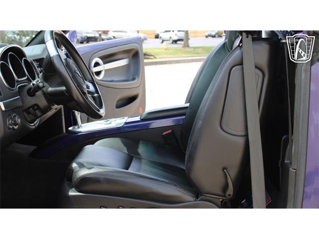 2004 Chevrolet SSR (CC-2072937) for sale in Tulsa, Oklahoma