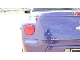 2004 Chevrolet SSR (CC-2072937) for sale in Tulsa, Oklahoma