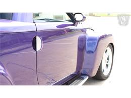 2004 Chevrolet SSR (CC-2072937) for sale in Tulsa, Oklahoma