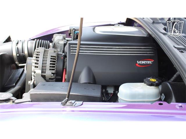 2004 Chevrolet SSR (CC-2072937) for sale in Tulsa, Oklahoma