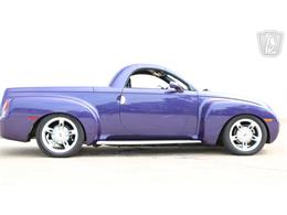 2004 Chevrolet SSR (CC-2072937) for sale in Tulsa, Oklahoma