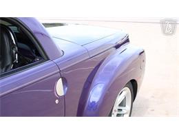 2004 Chevrolet SSR (CC-2072937) for sale in Tulsa, Oklahoma