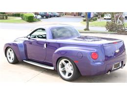 2004 Chevrolet SSR (CC-2072937) for sale in Tulsa, Oklahoma