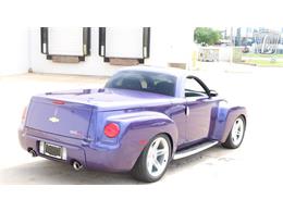 2004 Chevrolet SSR (CC-2072937) for sale in Tulsa, Oklahoma