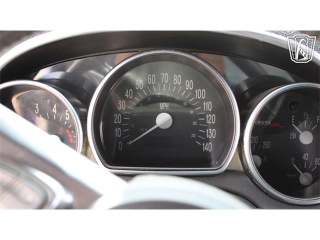2004 Chevrolet SSR (CC-2072937) for sale in Tulsa, Oklahoma