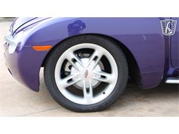 2004 Chevrolet SSR (CC-2072937) for sale in Tulsa, Oklahoma