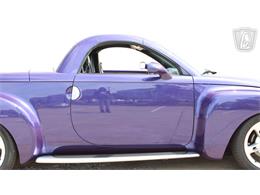 2004 Chevrolet SSR (CC-2072937) for sale in Tulsa, Oklahoma