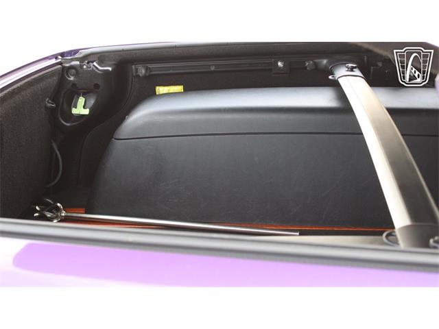 2004 Chevrolet SSR (CC-2072937) for sale in Tulsa, Oklahoma