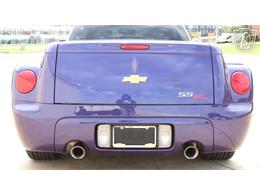 2004 Chevrolet SSR (CC-2072937) for sale in Tulsa, Oklahoma