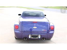2004 Chevrolet SSR (CC-2072937) for sale in Tulsa, Oklahoma