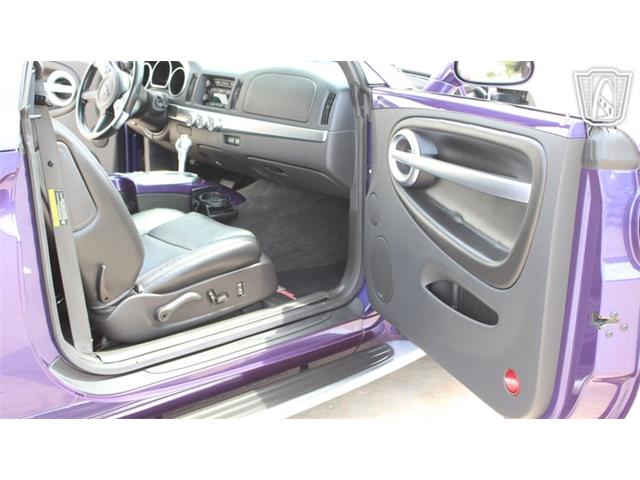 2004 Chevrolet SSR (CC-2072937) for sale in Tulsa, Oklahoma