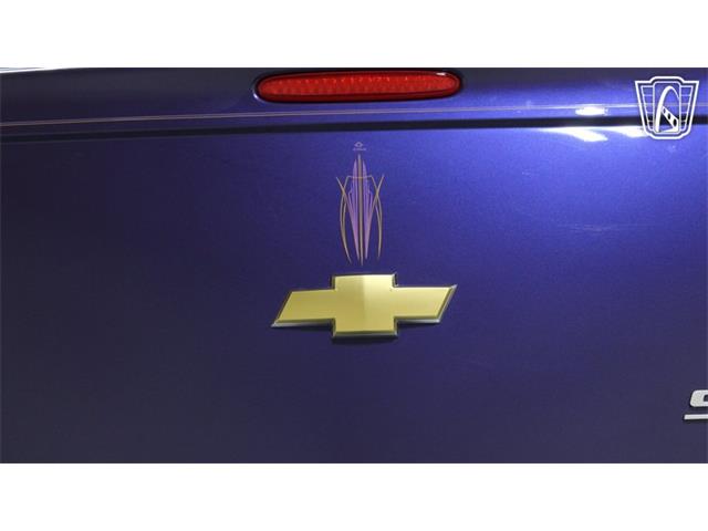 2004 Chevrolet SSR (CC-2072937) for sale in Tulsa, Oklahoma