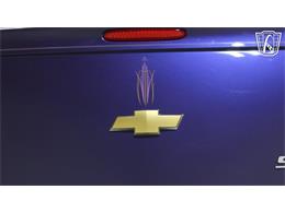2004 Chevrolet SSR (CC-2072937) for sale in Tulsa, Oklahoma