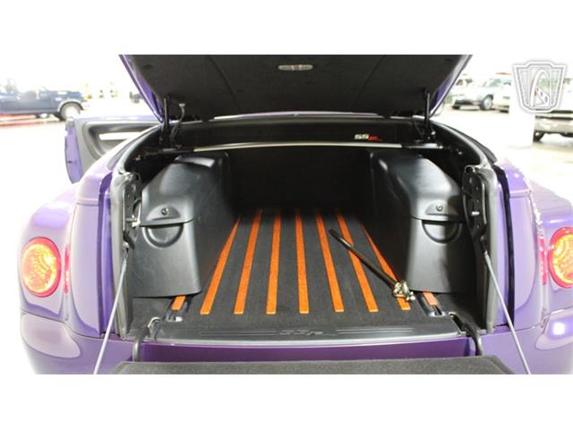 2004 Chevrolet SSR (CC-2072937) for sale in Tulsa, Oklahoma