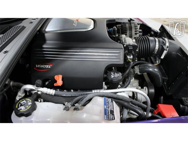 2004 Chevrolet SSR (CC-2072937) for sale in Tulsa, Oklahoma