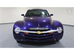 2004 Chevrolet SSR (CC-2072937) for sale in Tulsa, Oklahoma
