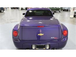 2004 Chevrolet SSR (CC-2072937) for sale in Tulsa, Oklahoma