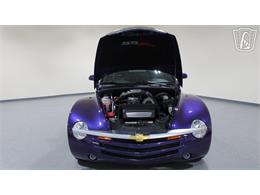 2004 Chevrolet SSR (CC-2072937) for sale in Tulsa, Oklahoma