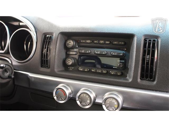 2004 Chevrolet SSR (CC-2072937) for sale in Tulsa, Oklahoma