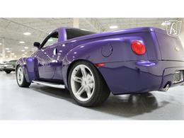 2004 Chevrolet SSR (CC-2072937) for sale in Tulsa, Oklahoma