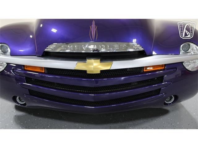 2004 Chevrolet SSR (CC-2072937) for sale in Tulsa, Oklahoma