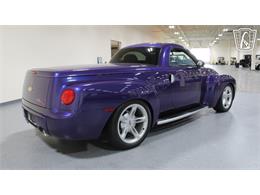 2004 Chevrolet SSR (CC-2072937) for sale in Tulsa, Oklahoma
