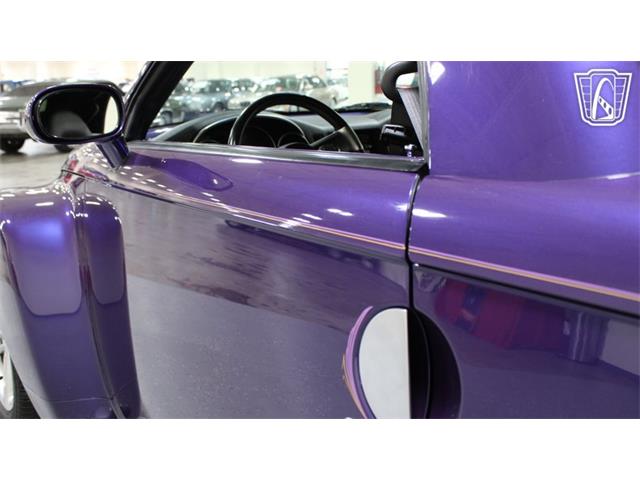 2004 Chevrolet SSR (CC-2072937) for sale in Tulsa, Oklahoma