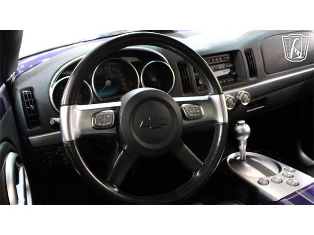 2004 Chevrolet SSR (CC-2072937) for sale in Tulsa, Oklahoma