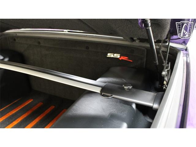 2004 Chevrolet SSR (CC-2072937) for sale in Tulsa, Oklahoma