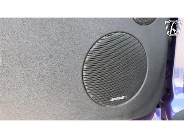 2004 Chevrolet SSR (CC-2072937) for sale in Tulsa, Oklahoma