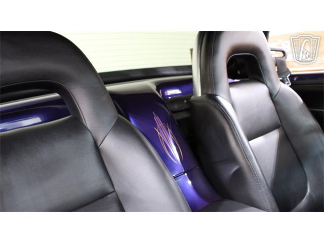 2004 Chevrolet SSR (CC-2072937) for sale in Tulsa, Oklahoma