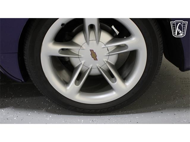 2004 Chevrolet SSR (CC-2072937) for sale in Tulsa, Oklahoma