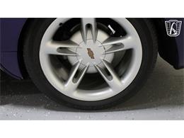 2004 Chevrolet SSR (CC-2072937) for sale in Tulsa, Oklahoma