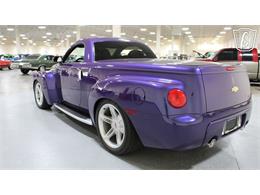 2004 Chevrolet SSR (CC-2072937) for sale in Tulsa, Oklahoma