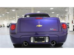 2004 Chevrolet SSR (CC-2072937) for sale in Tulsa, Oklahoma